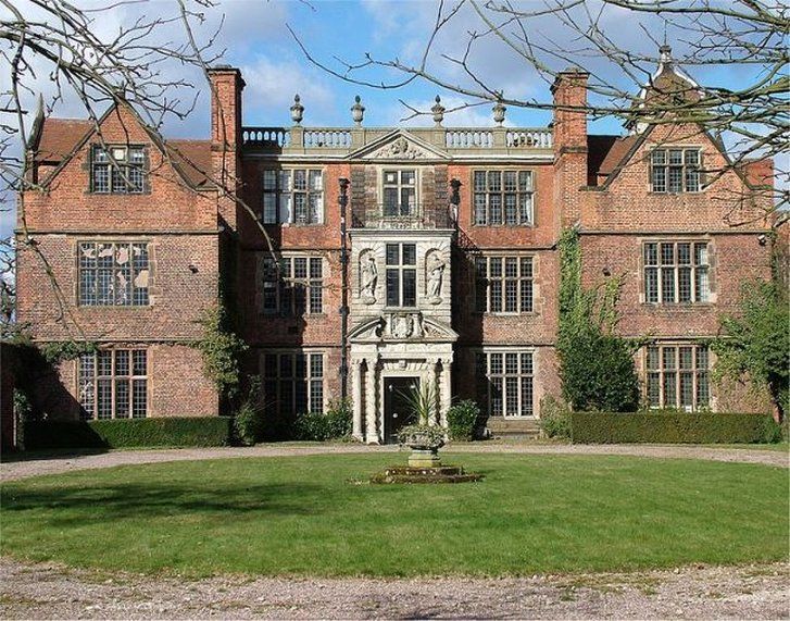 Bell Hotel By Greene King Inns Tewkesbury Exteriér fotografie